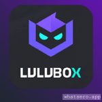 LuluBox logo