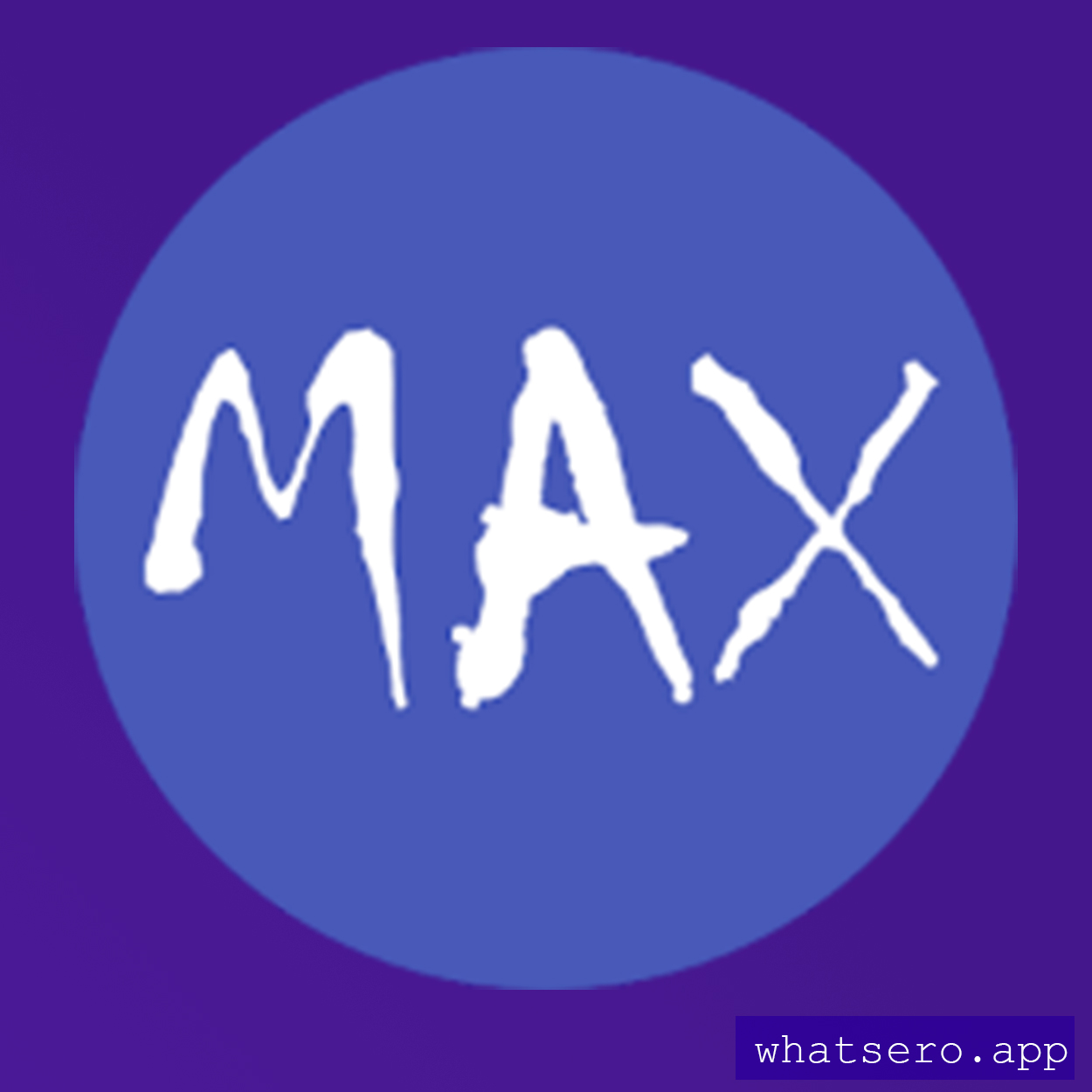 Maxslayer logo