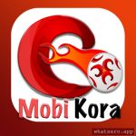 Mobi Kora logo