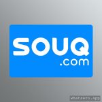 Souq.com logo