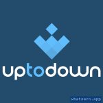 Uptodown logo