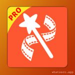 Videoshow Pro logo