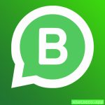 WhatsApp Business logo